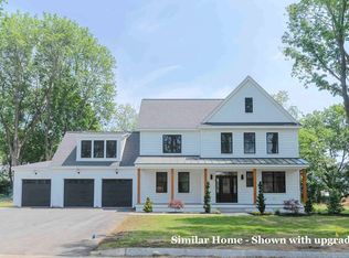 104R Piscassic Road, Newfields, NH 03856