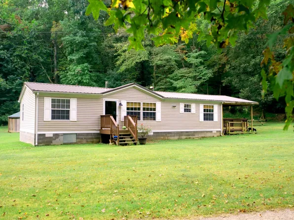 7069 Whites Holler Rd, Nunnelly, TN 37137