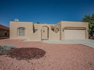 203 Ascot Parade, Alamogordo, NM 88310