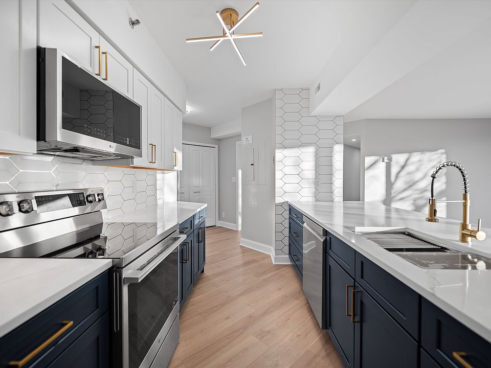 Limited Access to the Kitchen