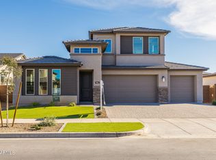 9641 E Rainbow Ave, Mesa, AZ 85212