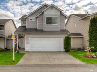 10416 197th Street Ct E, Graham, WA 98338