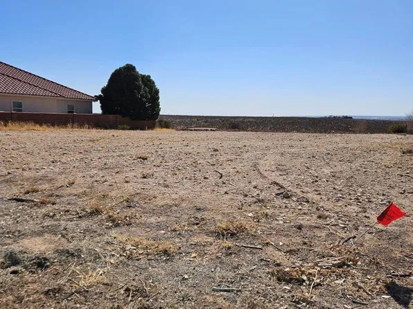 707 Ridgecrest Dr, Carlsbad, NM 88220