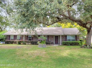 1998 Sussex Dr E, Orange Park, FL 32073