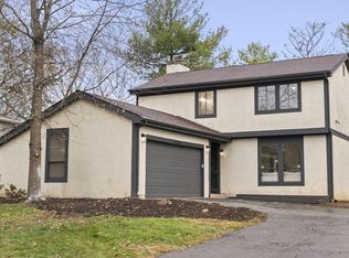 6588 Brock St, Dublin, OH 43017