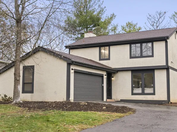 6588 Brock St, Dublin, OH 43017