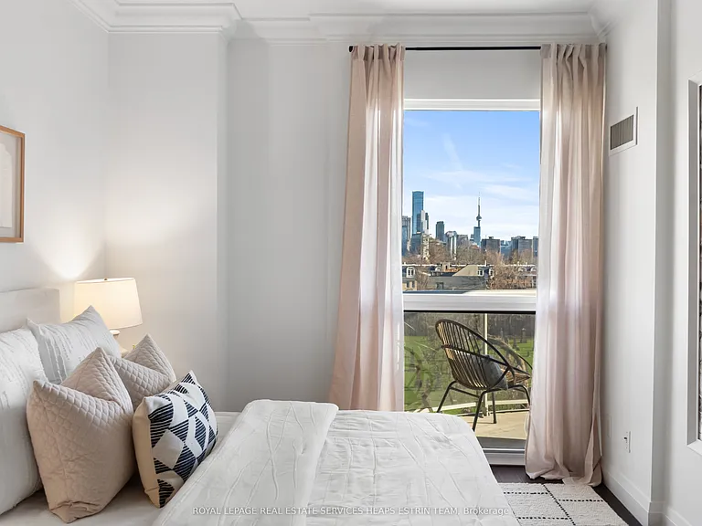 1430 Yonge St #509 — Photo 30