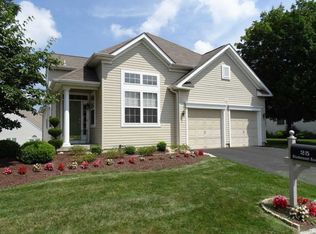 25 Bluebonnet Rd, Langhorne, PA 19047