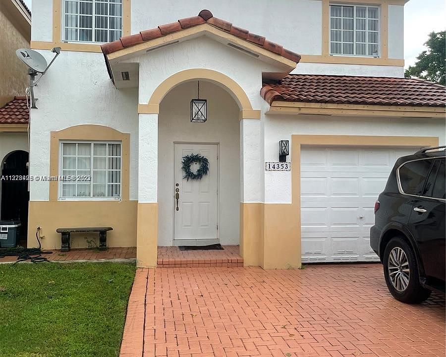 1st image of 14353 SW 134th Ct #14353