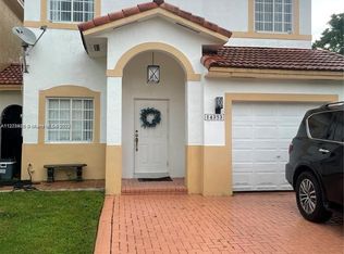 14353 SW 134th Ct #14353, Miami, FL 33186
