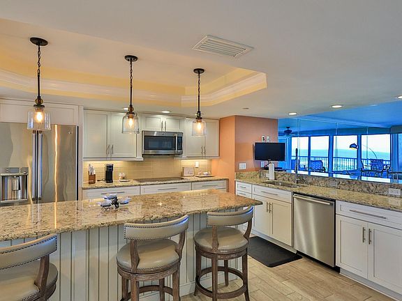 4th image of 257 Minorca Beach Way APT 403