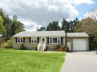 1158 Centre St, Middleboro, MA 02346
