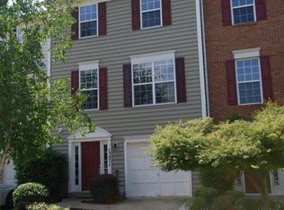 13071 Woodcutter Cir #121, Germantown, MD 20876