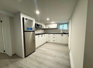 185 Rumble Ave BASEMENT A, Richmond Hill, ON L4C 4G5