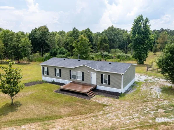 253 Kaigler Rd, Georgetown, GA 39854
