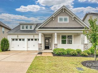 2760 Berkhamstead Cir, Concord, NC 28027