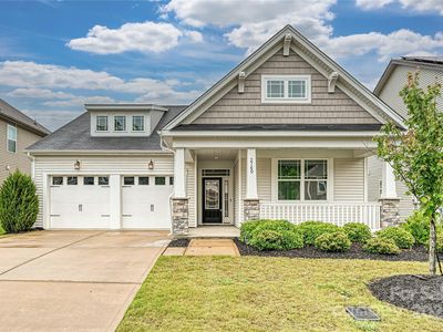 2760 Berkhamstead Cir, Concord, NC, 28027