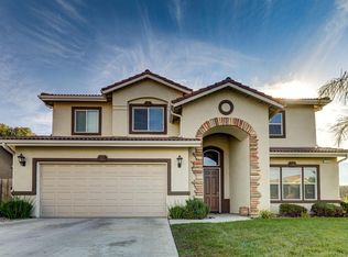 1218 Paradise Loop, Lemoore, CA 93245