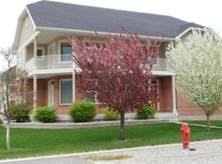 190 W 400 S, Hyrum, UT 84319