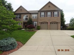 10214 Creekstone Ct, Union, KY 41091