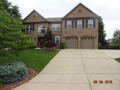 10214 Creekstone Ct, Union, KY, 41091