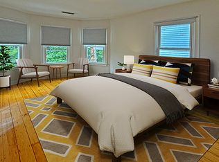 357 Prospect St #5, Cambridge, MA 02139