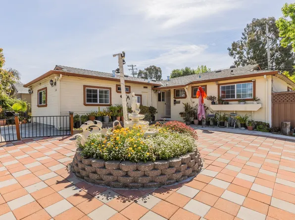1122 Park Grove Dr, Milpitas, CA 95035