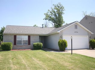 4004 Kingsbrook Way, Fort Wayne, IN 46818