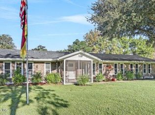 7845 Knoll Dr N, Jacksonville, FL 32221