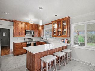 2532 S Quitman St, Denver, CO 80219