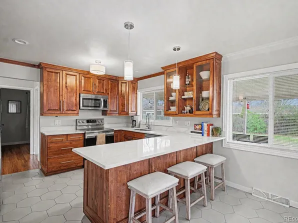 2532 S Quitman Street, Denver, CO 80219