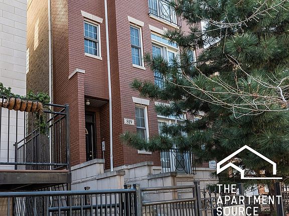 3rd image of 819 N Wood St #1hgde902j