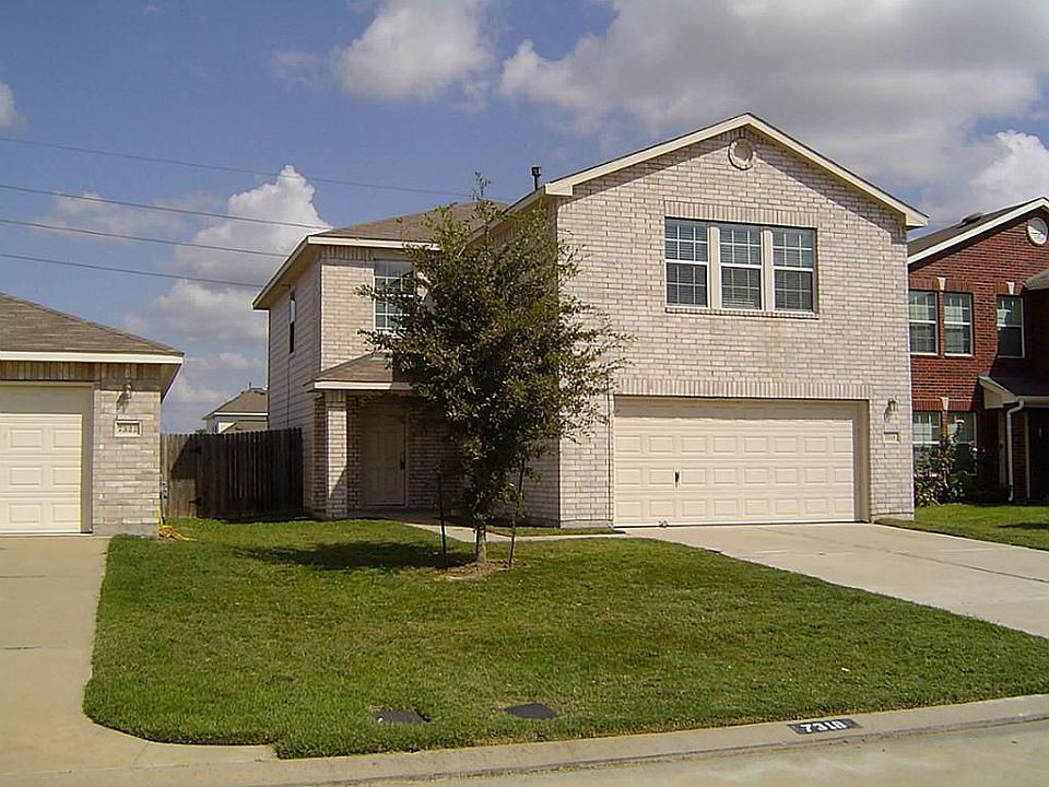 1st image of 7318 Enchanted Creek Dr