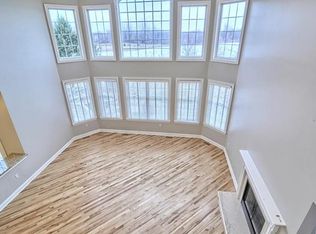 3076 Exeter Dr, Milford, MI 48380