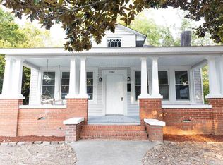 1068 Eutaw St, Orangeburg, SC 29115