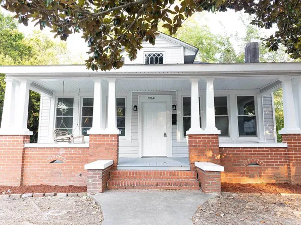 1068 Eutaw St, Orangeburg, SC 29115