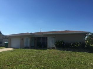 2527 Ivanhoe St, Pt Charlotte, FL 33952