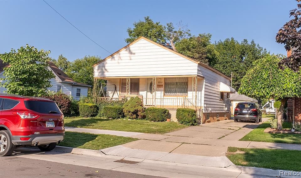 7316 Anthony St, Dearborn, MI 48126 MLS 20230071269 Zillow