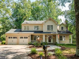 15505 Sweetbirch Ct, Rockville, MD 20853