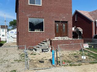 6341 Steadman St, Dearborn, MI