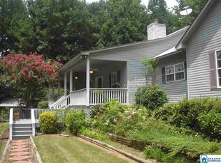 7895 McIntyre Rd, Trussville, AL 35173