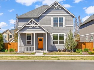 61591 Aaron Way, Bend, OR 97702