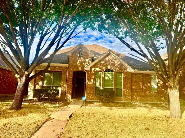 11473 Las Polamas Dr, Frisco, TX 75033