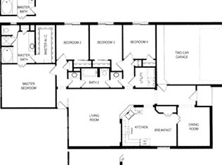 2826 Gaelic Green St, Houston, TX 77045