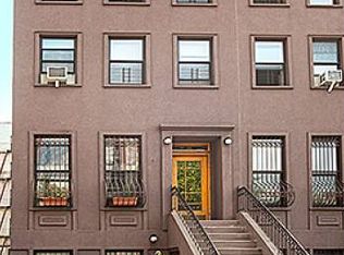66 W 132nd St APT 2, New York, NY 10037