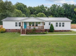 8148 Brooks Rd, Kenly, NC 27542