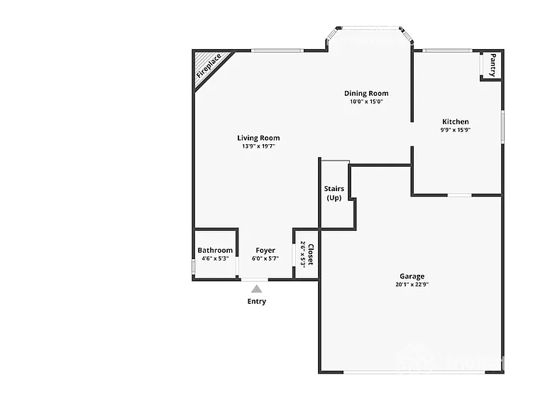5015 N Bridges Dr — Photo 3