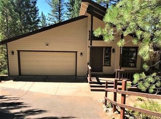 2822 El Dorado Dr #165, Arnold, CA