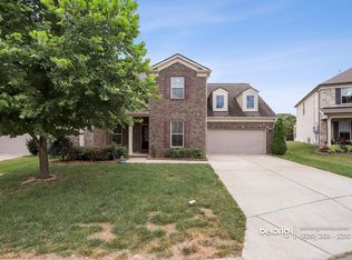 307 Union Pier Dr, Mount Juliet, TN 37122