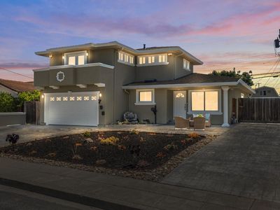 798 Orkney Ave, Santa Clara, CA, 95054